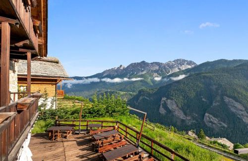 Bardonecchia Apartment | Residence Cianfuran