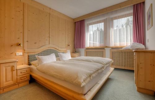 La Villa Apartment | Residence Ciasa Giardun