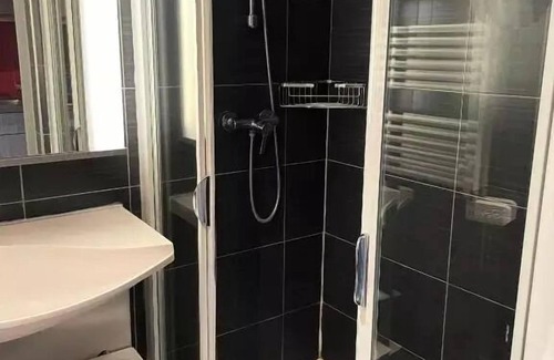 Caen City Centre Apartment | Residence City'O Apparthotel Caen - Superior Studio 2 People