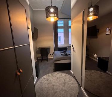 Bockenheim House | Residence City West