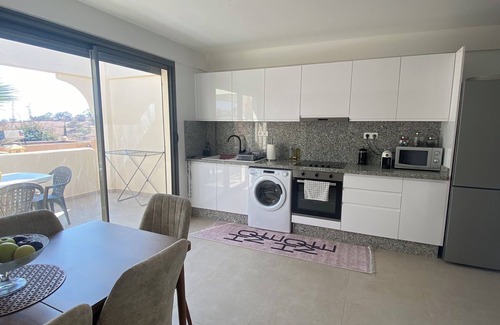 Taghazout Apartment | Residence clos des arganiers