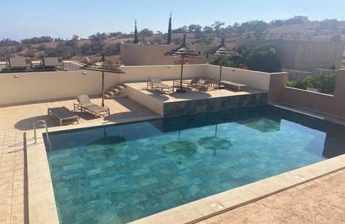 Taghazout Apartment | Residence clos des arganiers