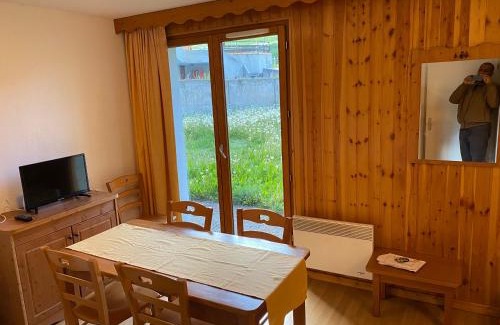 Molines-en-Queyras Apartment | residence clos la Chalp II