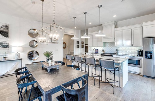 Eufaula Condo | Residence Club Unit 6 in Carlton Landing