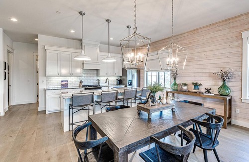 Eufaula Condo | Residence Club Unit 6 in Carlton Landing