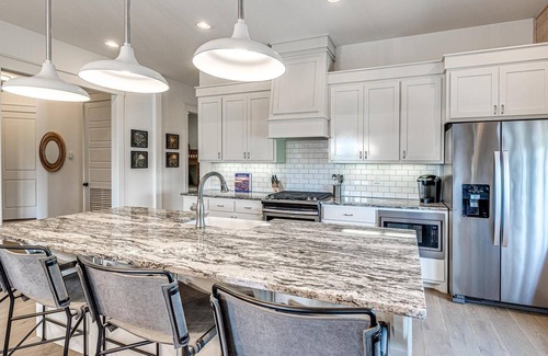 Eufaula Condo | Residence Club Unit 6 in Carlton Landing
