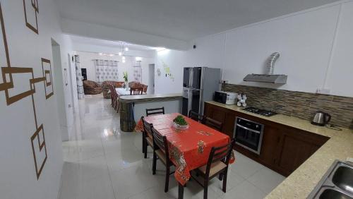 Poste de Flacq Apartment | Residence Cocotier