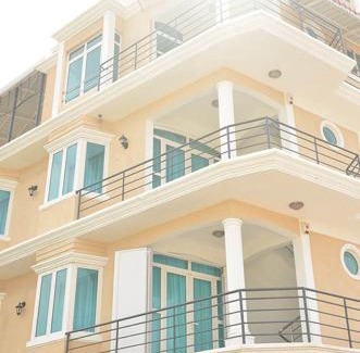 Bain Boeuf Apartment | Residence Coin De Mire