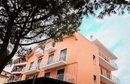 Faro Apartment | Residence Comfort
