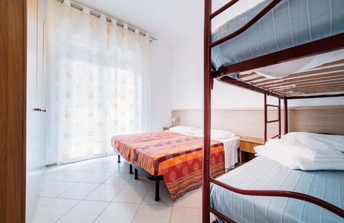 Faro Apartment | Residence Comfort