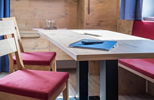Maranza Apartment | Residence Condor Apt Rosengarten