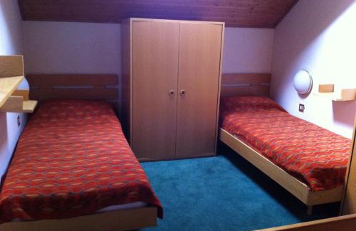 Canazei Apartment | Residence Contrin