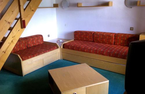 Canazei Apartment | Residence Contrin