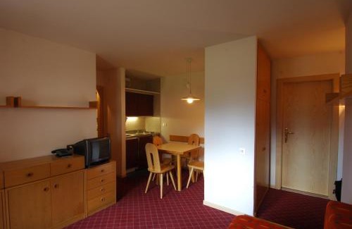 Canazei Apartment | Residence Contrin