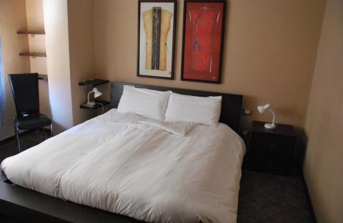 Cirie Apartment | Residence Corona Grossa