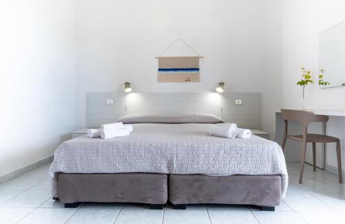 Torre di Bari Apartment | Residence Cort'e Accas