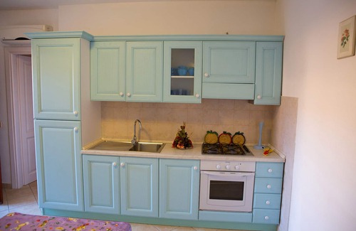 Tamarispa Apartment | Residence Corte dei Venti