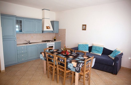 Tamarispa Apartment | Residence Corte dei Venti