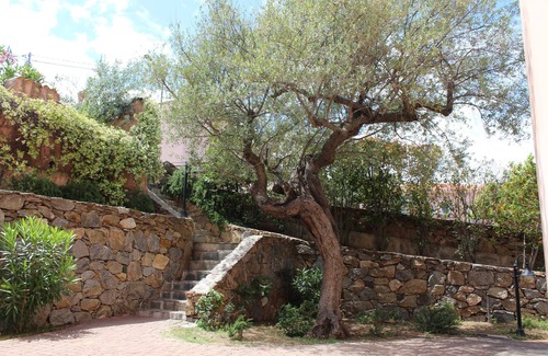 Tamarispa Apartment | Residence Corte dei Venti