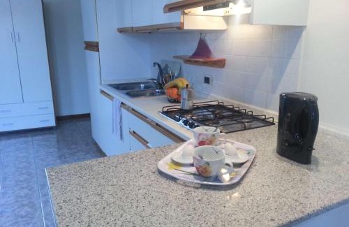 Garda Apartment | Residence Corte del Bosco