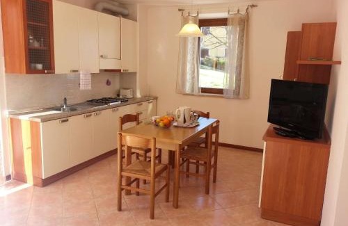 Garda Apartment | Residence Corte del Bosco