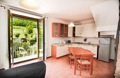 Garda Apartment | Residence Corte del Bosco