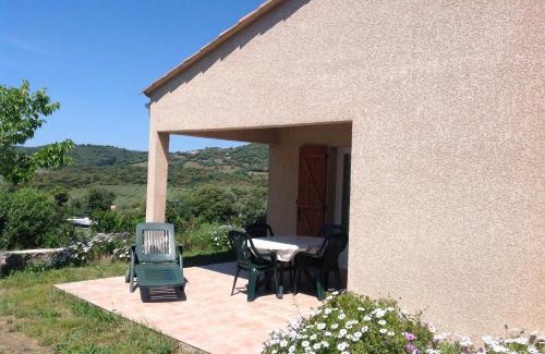 Cargese Apartment | Residence Cucunacciu