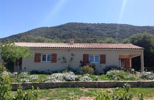 Cargese Apartment | Residence Cucunacciu