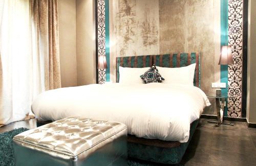 Palmeraie Resort | Residence Dar Lamia Marrakech