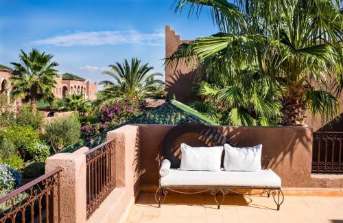 Palmeraie Resort | Residence Dar Lamia Marrakech