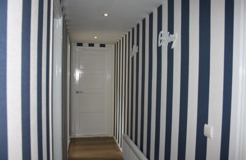 Aardenburg Apartment | Residence De Kaaipoort appartementen