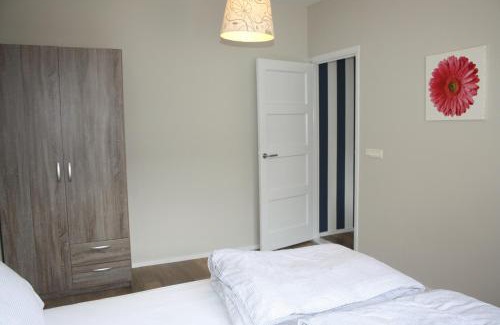 Aardenburg Apartment | Residence De Kaaipoort appartementen