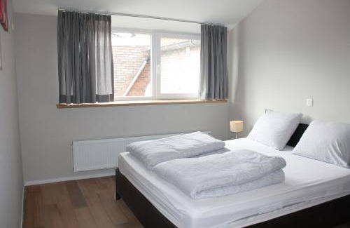 Aardenburg Apartment | Residence De Kaaipoort appartementen