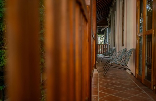 White Town Villa | Residence De L'eveche - CGH Earth