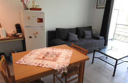 Rivieres Apartment | Residence de Loisir en Brodure du Golf et a Proximite d Albi
