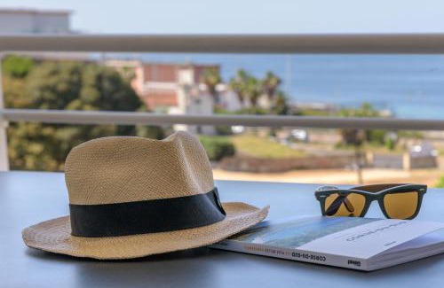 Ajaccio Apartment | Residence de Tourisme Ajaccio Amirauté