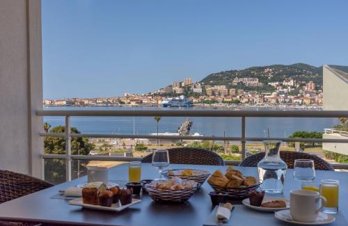 Ajaccio Apartment | Residence de Tourisme Ajaccio Amirauté