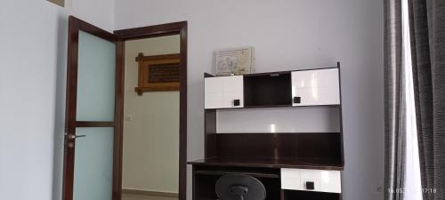 Monastir Apartment | Residence Debbabi sans coupure d'eau