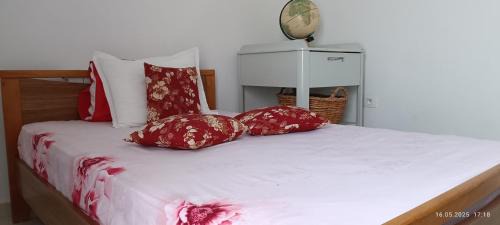 Monastir Apartment | Residence Debbabi sans coupure d'eau