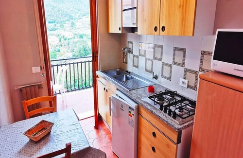 Pietra Ligure Apartment | Residence Dei Fiori Pietra Ligure Two-room Apt 3 Pax Comfort