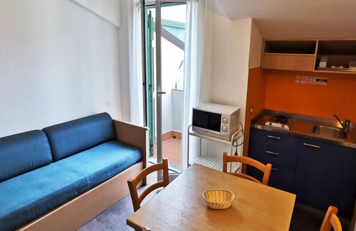 Pietra Ligure Apartment | Residence Dei Fiori Pietra Ligure Two-room Apt 3 Pax Comfort