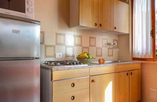 Pietra Ligure Apartment | Residence Dei Fiori Pietra Ligure Two-room Apt 3 Pax Comfort