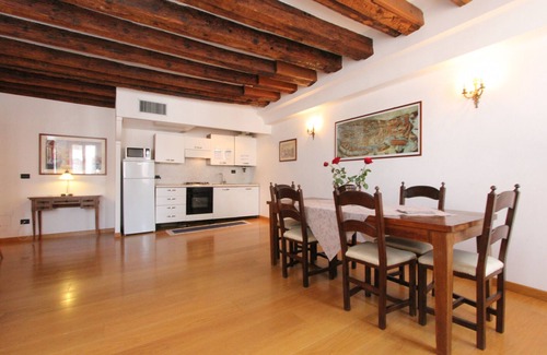 San Marco Apartment | Residence dei Mori (80m from Rialto´s Bridge)