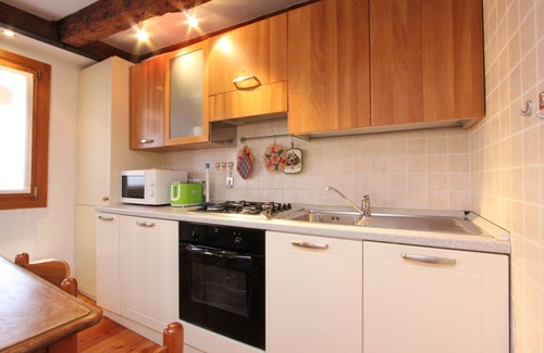 San Marco Apartment | Residence dei Mori (80m from Rialto´s Bridge)