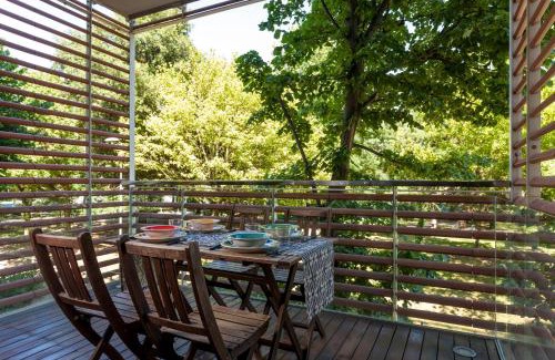 Marina Centro Apartment | Residence Delfina
