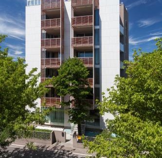 Marina Centro Apartment | Residence Delfina