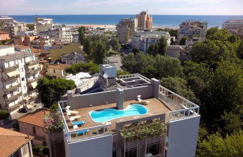 Marina Centro Apartment | Residence Delfina