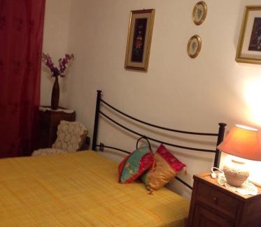 Tocco da Casauria Bed & Breakfast | Residence Della Corte