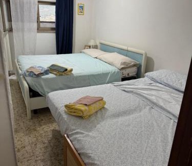 Tocco da Casauria Bed & Breakfast | Residence Della Corte