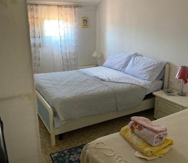 Tocco da Casauria Bed & Breakfast | Residence Della Corte